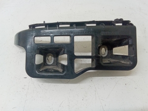 Rear bumper bracket - A2048852365