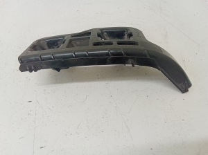 Mercedes Benz GLK-Class 204 (2008–2015) Rear bumper bracket A2048852365 - 4
