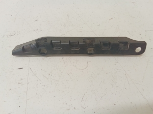 Mercedes Benz GLK-Class 204 (2008–2015) Rear bumper bracket A2048851063 - 2