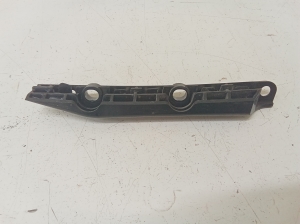 Mercedes Benz GLK-Class 204 (2008–2015) Rear bumper bracket A2048851063 - 3