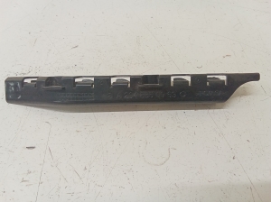 Rear bumper bracket - A2048850963