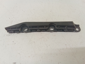 Mercedes Benz GLK-Class 204 (2008–2015) Rear bumper bracket A2048850963 - 3