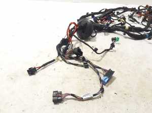 Dacia Duster P1310 (2024–2026) Kabelbaum 403883641S - 4