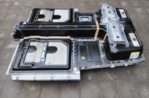 Battery - 32290432