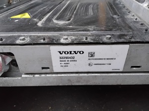 Polestar 2 II (2021–2026) Batterie 32290432 - 2