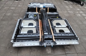 Polestar 2 II (2021–2026) Batterie 32290432 - 4
