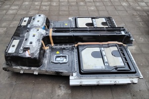 Polestar 2 II (2021–2026) Batterie 32290432 - 5