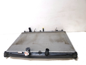 LEXUS RX AGL2 (2015–2022) Dzesēšanas radiators 1220721122 - 2