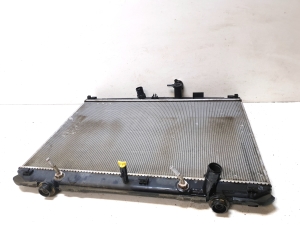 LEXUS RX AGL2 (2015–2022) Dzesēšanas radiators 1220721122 - 3