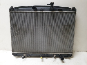 Radiateur de refroidissement - 1220721122