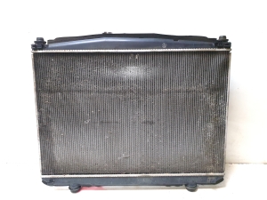 LEXUS RX AGL2 (2015–2022) Dzesēšanas radiators 1220721122 - 4