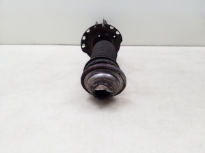 Opel Astra H (2004–2010) Front shock absorber and its components 22242776 - 3
