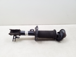 Opel Astra H (2004–2010) Front shock absorber and its components 22242776 - 7