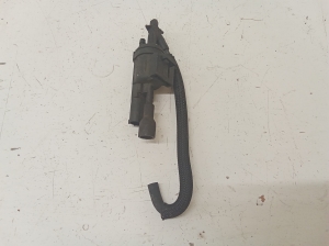 Mercedes Benz GLK-Class 204 (2008–2015) Magnetventil 0025401497 - 2