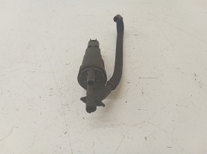 Mercedes Benz GLK-Class 204 (2008–2015) Magnetventil 0025401497 - 3