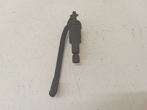 Mercedes Benz GLK-Class 204 (2008–2015) Magnetventil 0025401497