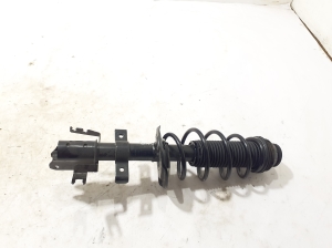 Dacia Duster P1310 (2024–2026) Front shock absorber 543028378R - 2