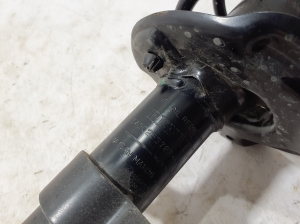 Dacia Duster P1310 (2024–2026) Front shock absorber 543028378R - 3