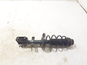 Front shock absorber - 543028378R