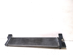 LEXUS RX AGL2 (2015–2022) Dzesēšanas radiators - 2