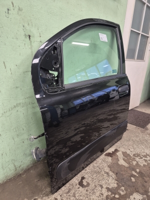 FIAT Panda (2012–2026) Front door and its parts - 3