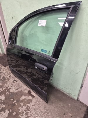 FIAT Panda (2012–2026) Front door and its parts - 4