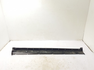 Dacia Duster P1310 (2024–2026) Schwellerverkleidung außen 764191396R - 2