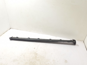 Dacia Duster P1310 (2024–2026) Schwellerverkleidung außen 764191396R - 4