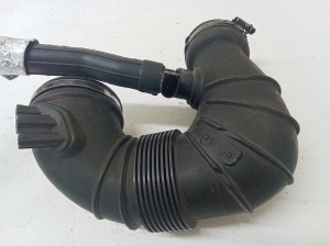 Mercedes Benz GLK-Class 204 (2008–2015) Turbīnas dzesēšanas caurule 6510160030 - 4