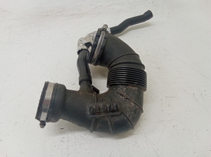 Mercedes Benz GLK-Class 204 (2008–2015) Turbīnas dzesēšanas caurule 6510160030 - 5