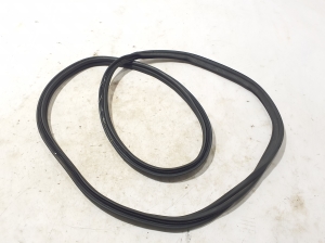Dacia Duster P1310 (2024–2026) Kofferraumdichtung an der Karosserie 908309848R - 2