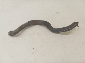 Mercedes Benz GLK-Class 204 (2008–2015) Radiator hose A2045010982 - 2
