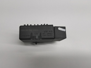 Skoda Citigo (2011–2026) Steuergerät 6R0959772A - 2