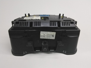 Skoda Citigo (2011–2026) Instrument cluster 1ST920860G - 2