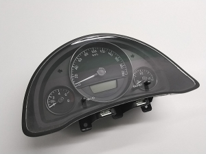 Skoda Citigo (2011–2026) Instrument cluster 1ST920860G - 3