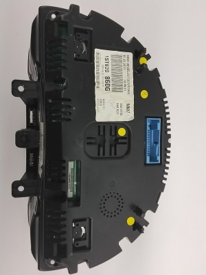 Skoda Citigo (2011–2026) Instrument cluster 1ST920860G - 4