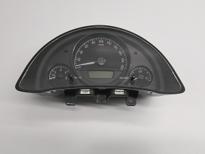 Skoda Citigo (2011–2026) Instrument cluster 1ST920860G - 5