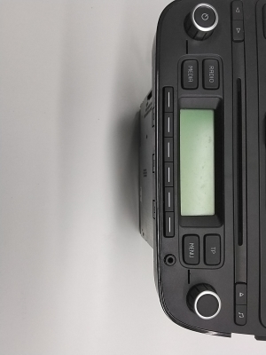 Skoda Citigo (2011–2026) Radio (head unit) 1ST035156B - 2