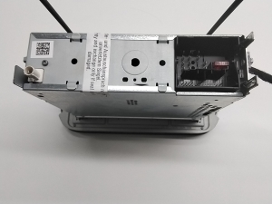 Skoda Citigo (2011–2026) Radio (head unit) 1ST035156B - 3