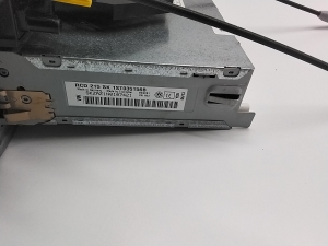 Skoda Citigo (2011–2026) Radio (head unit) 1ST035156B - 4