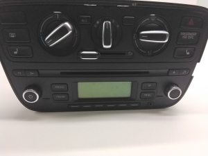 Radio / CD-Player / DVD-Player / Navigation - 1ST035156B