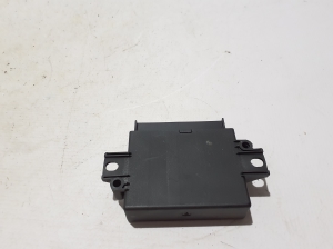 Dacia Duster P1310 (2024–2026) Parking system control unit 284L05370R - 2