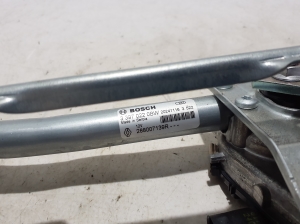 Dacia Duster P1310 (2024–2026) Scheibenwischermechanismus 288007139R - 4