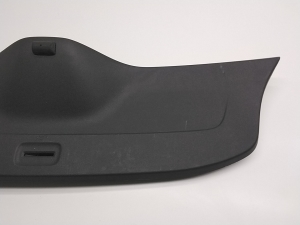 Skoda Citigo (2011–2026) Trunk lid trim panel 1S0867601E - 4