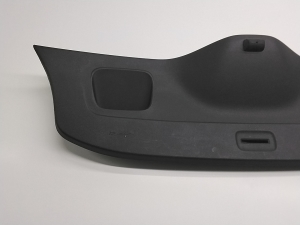 Skoda Citigo (2011–2026) Trunk lid trim panel 1S0867601E - 5
