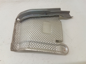 Mercedes Benz GLK-Class 204 (2008–2015) Sonstiger Schutz A2046802322 - 3