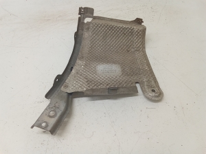 Mercedes Benz GLK-Class 204 (2008–2015) Sonstiger Schutz A2046802322 - 4
