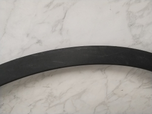 Polestar 2 II (2021–2026) Front fender trim (flare) 31672603 - 3