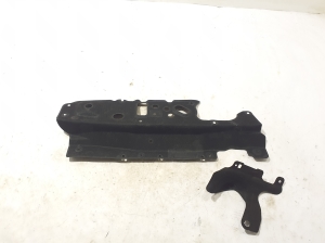 Dacia Duster P1310 (2024–2026) Schalldämmung 673514254R - 2