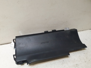 LEXUS RX AGL2 (2015–2022) Ceļgalu drošības spilvens TG13D04001 - 4
